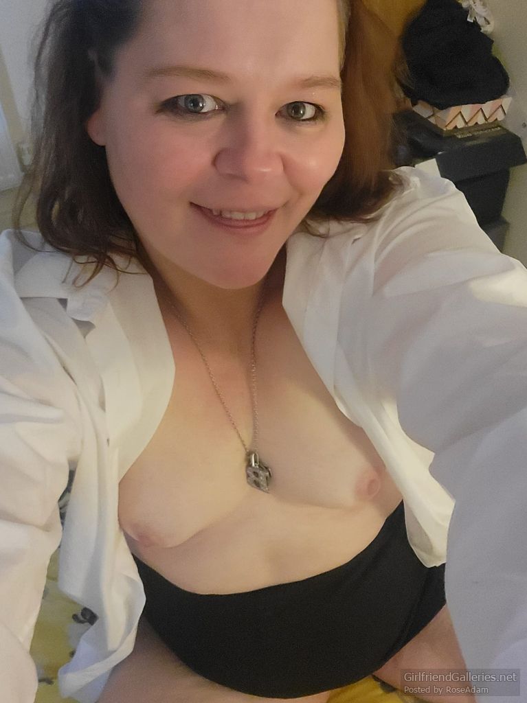 Super sexy wife