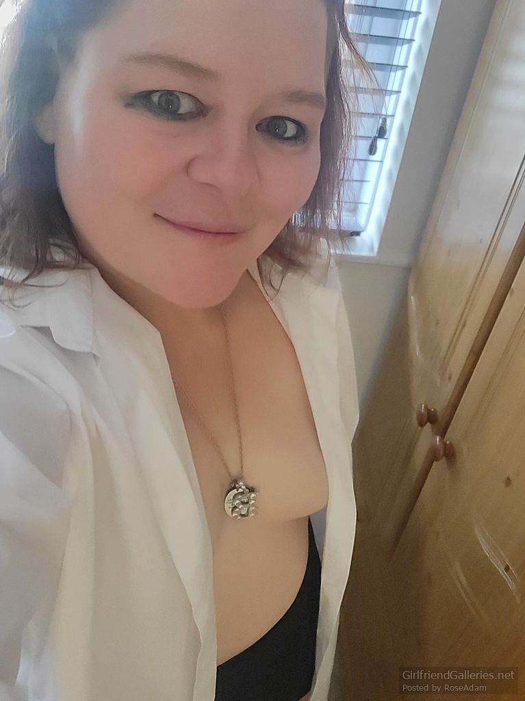Super sexy wife
