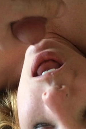 Best boobs swallows!
