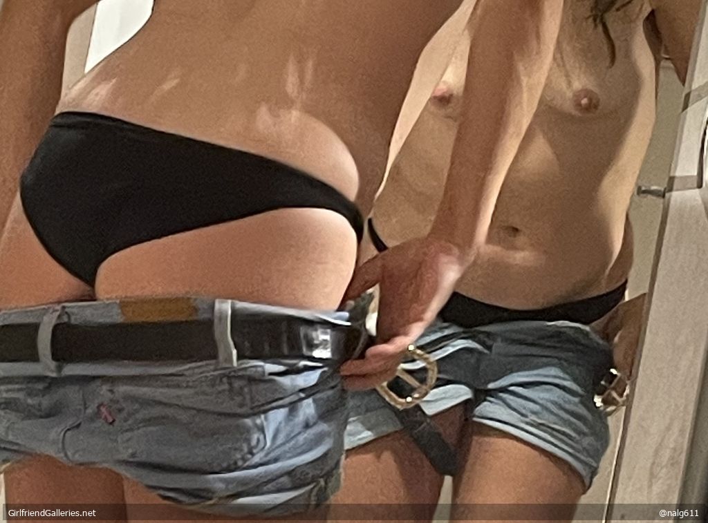 Rate my wife