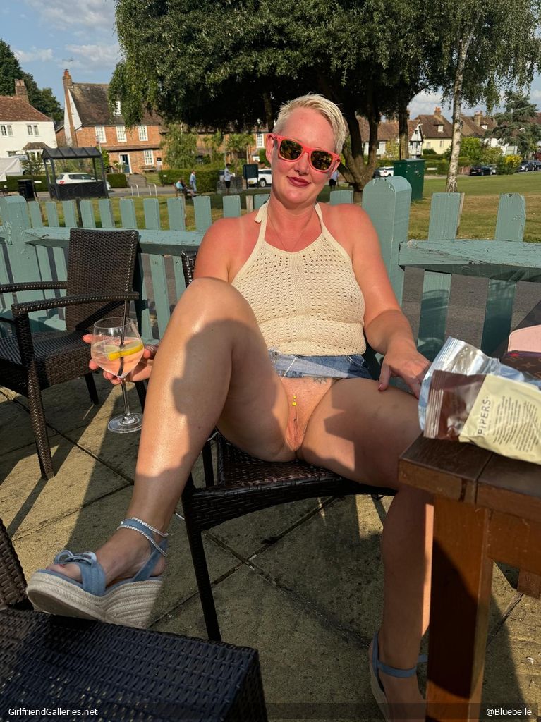 Have you missed me fellas?