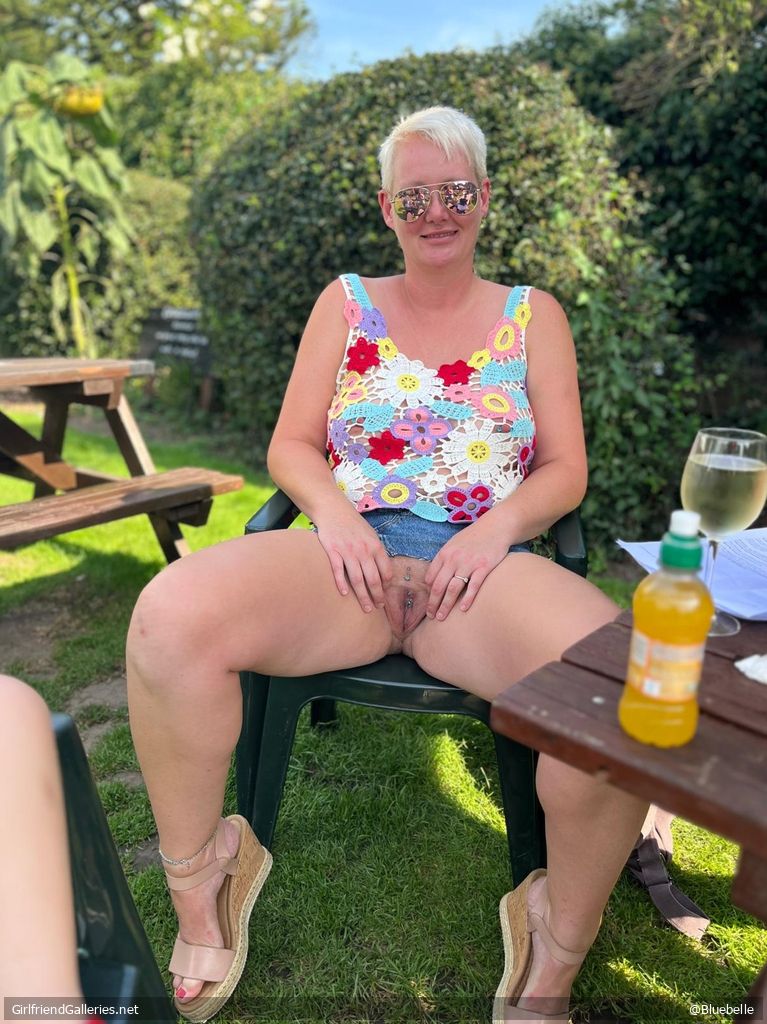 Have you missed me fellas?