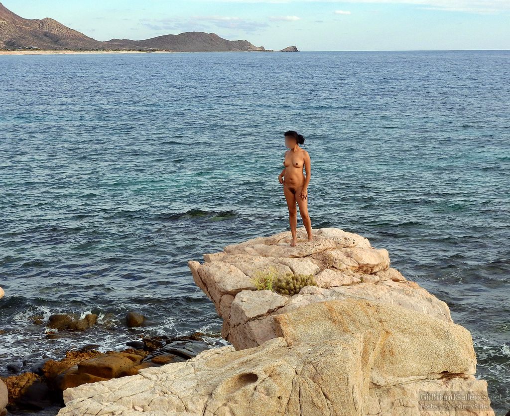Shore Hike