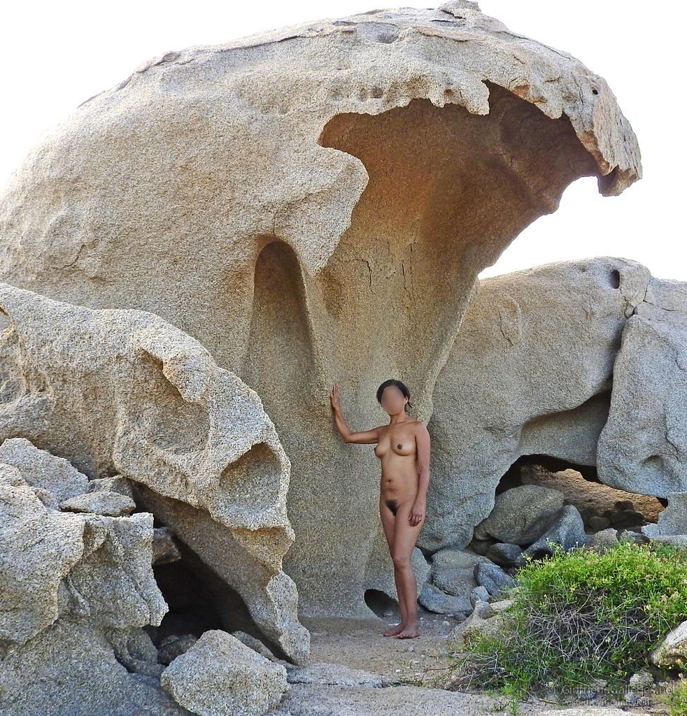 Shore Hike