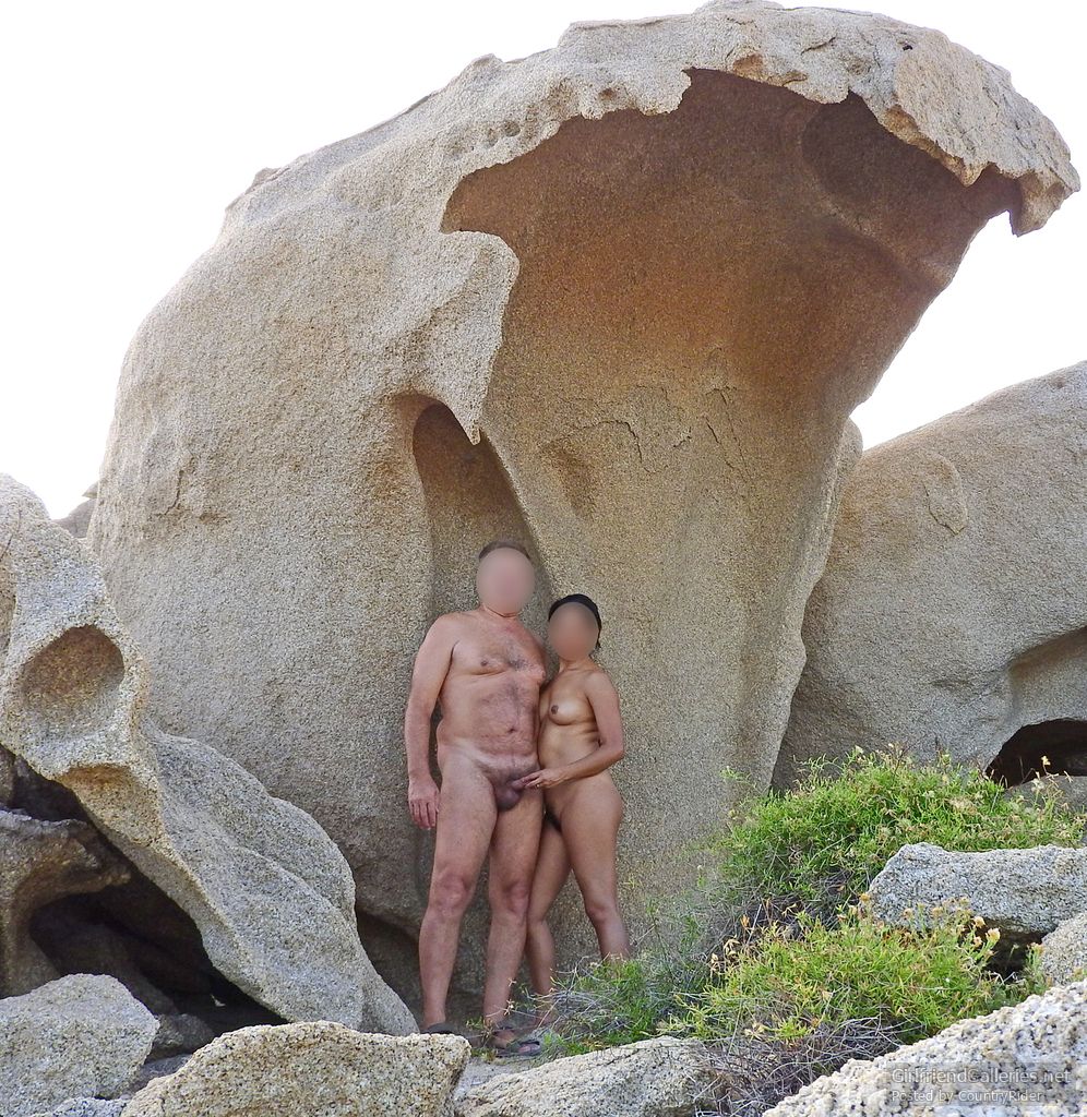 Shore Hike