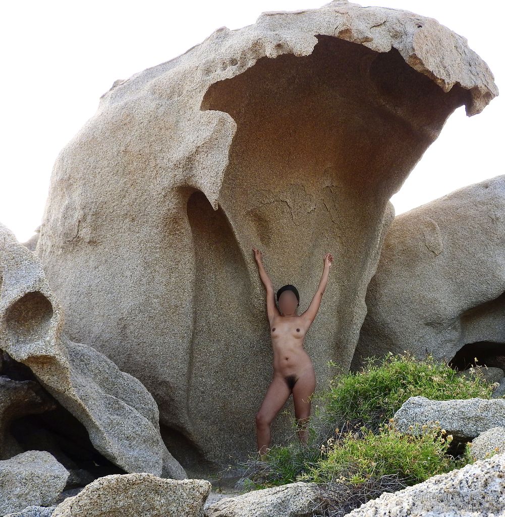 Shore Hike