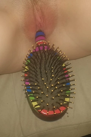 Bisexual Slut Showing Off Again