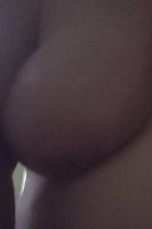 Riding Cock to the Song 'Sugar Tits'