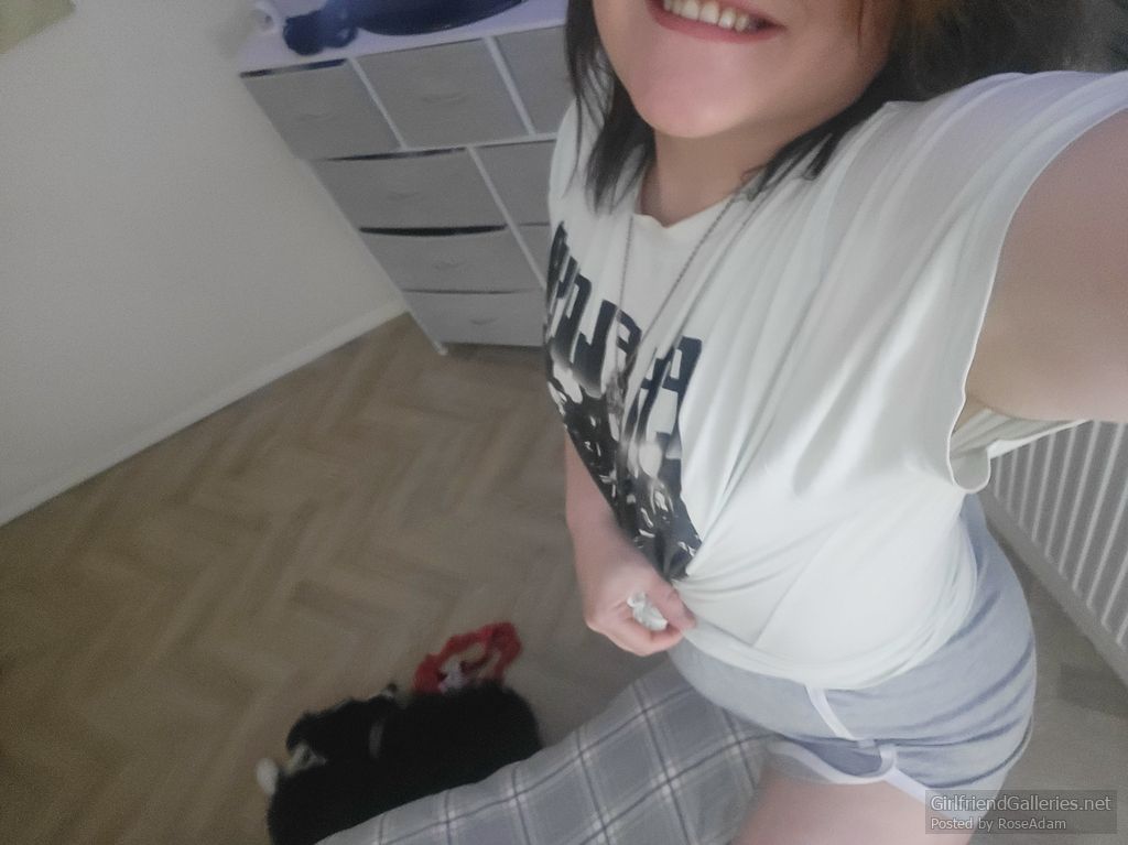 Rose Panty collection