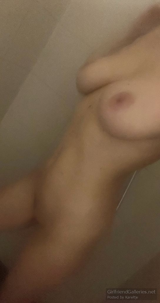 Sexy girlfriend