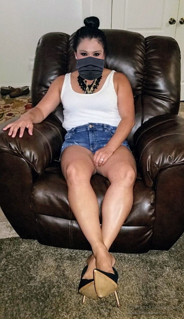 My Latina Wife