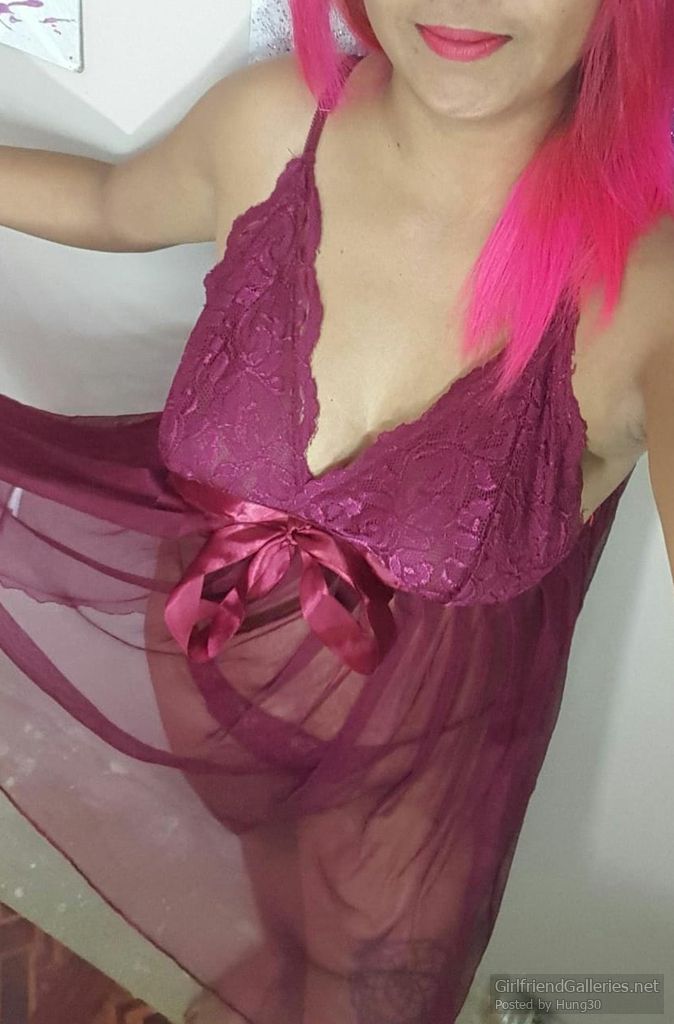 Petite, Busty and Tight Indian Milf