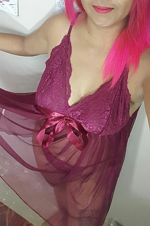 Petite, Busty and Tight Indian Milf