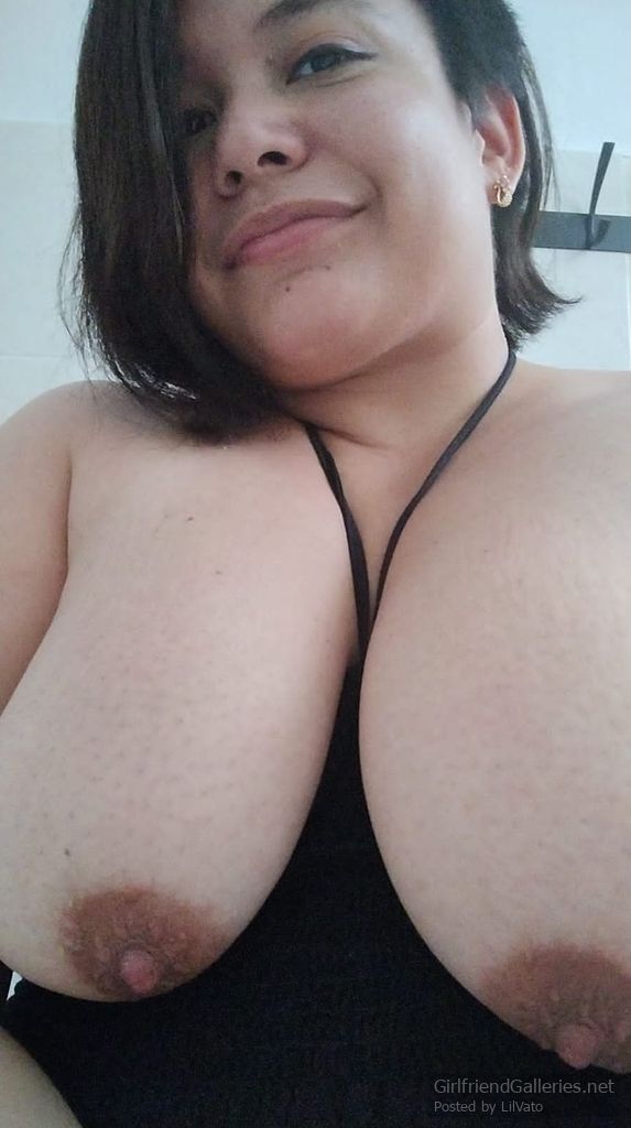 My wife Jacqueline, you think is a slut?