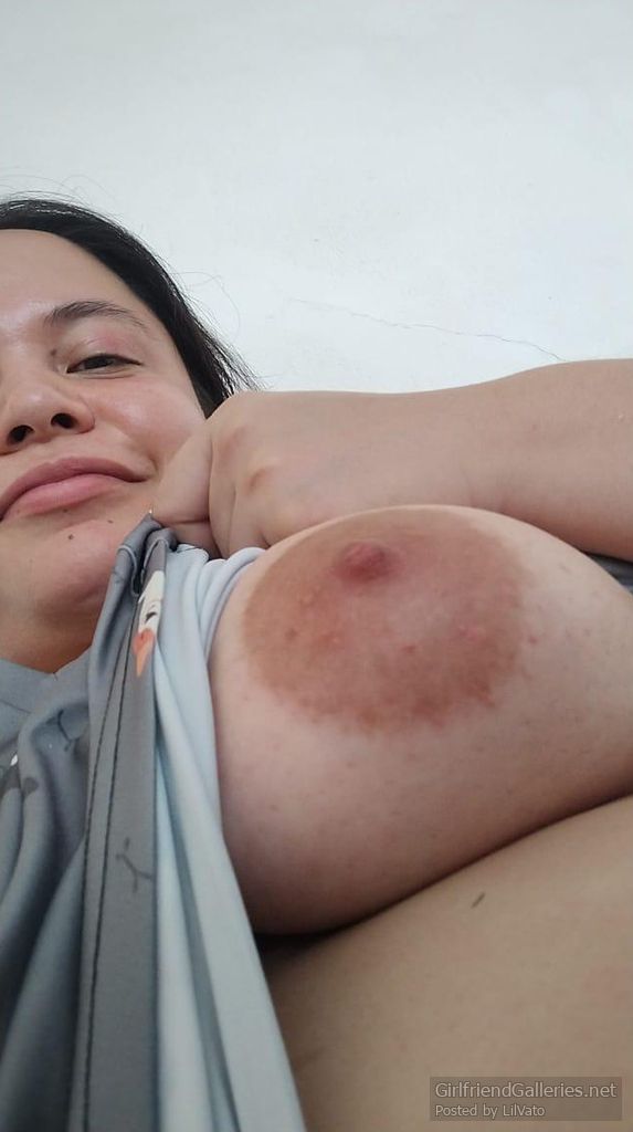 My wife Jacqueline, you think is a slut?