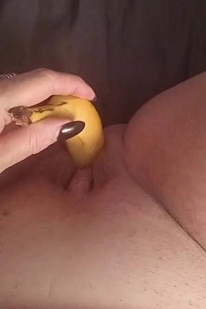 Banana time