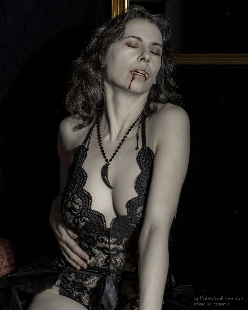 Vampire Pussy