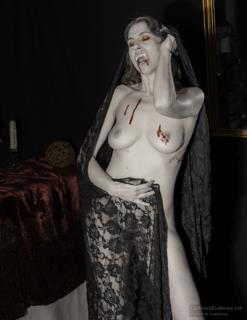 Vampire Pussy