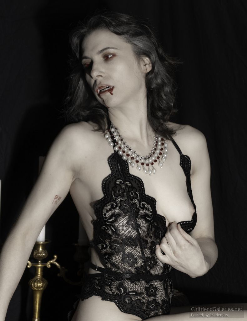 Vampire Pussy