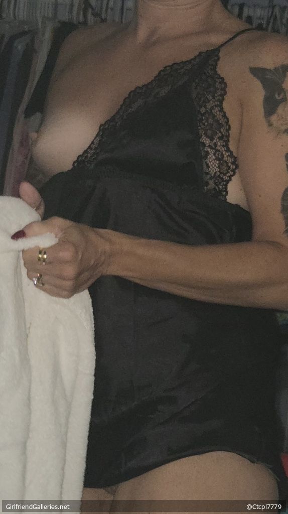 I love my beautiful wife. Pt1