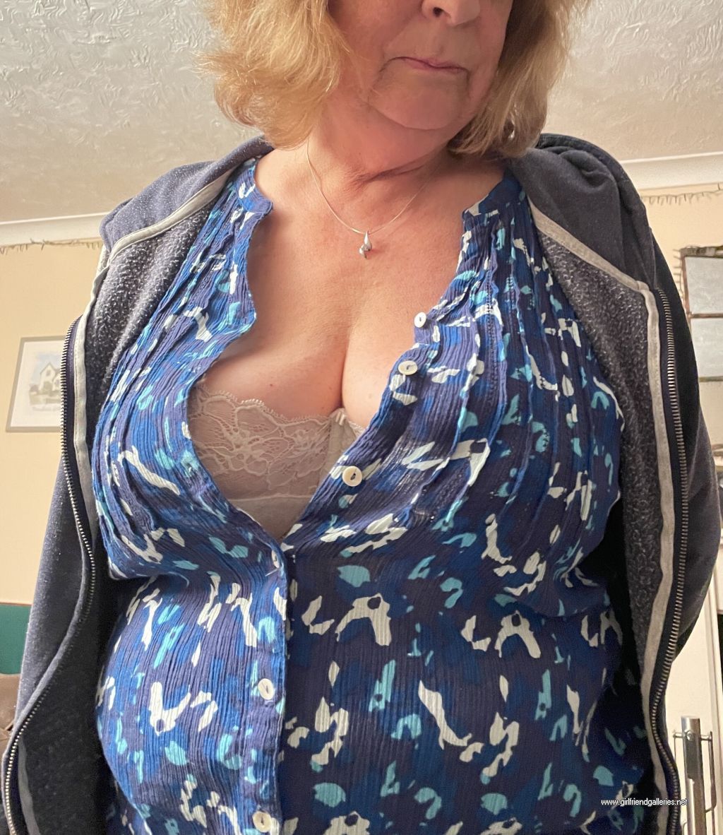 Mature wife