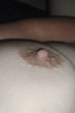 Horny wife