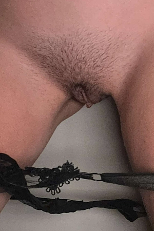 My petite Girlfriend