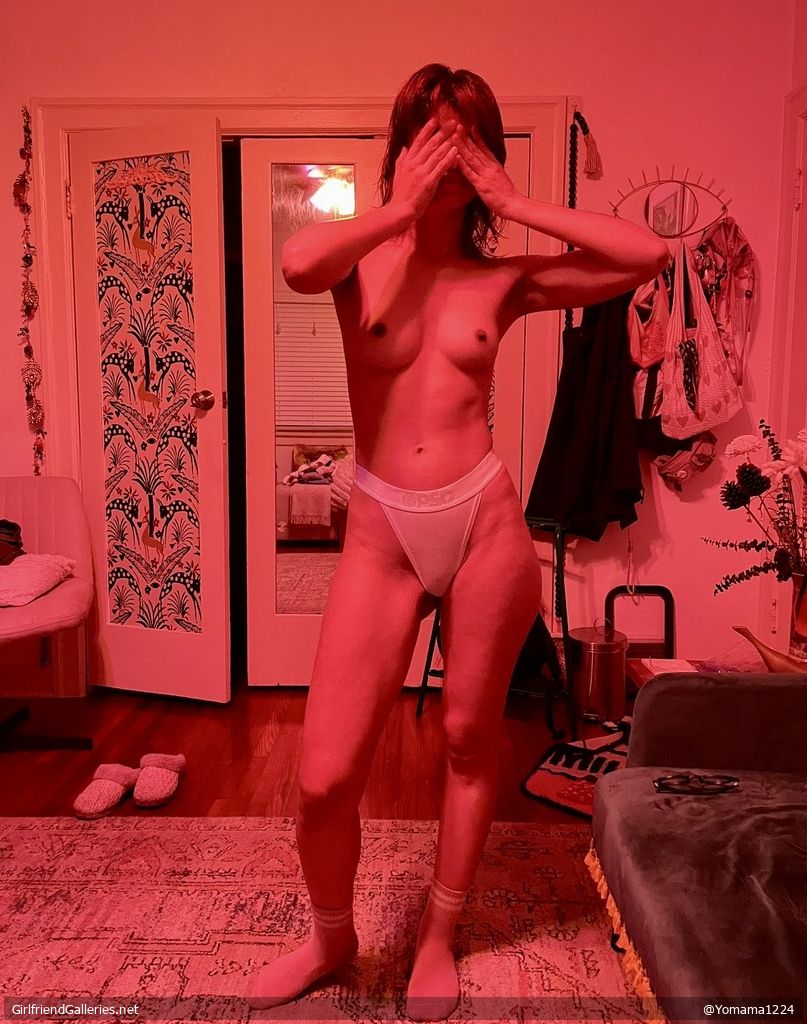 My wife has the hottest body here