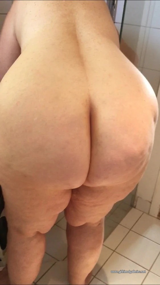 Wifes big sexy ass