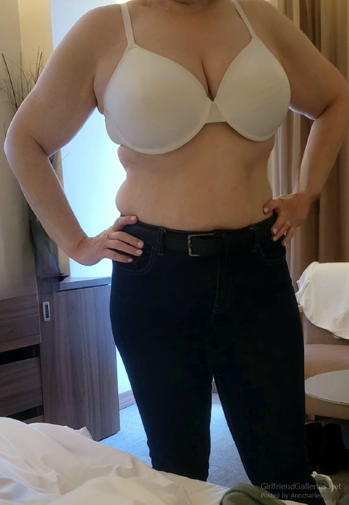 Ready to be shared