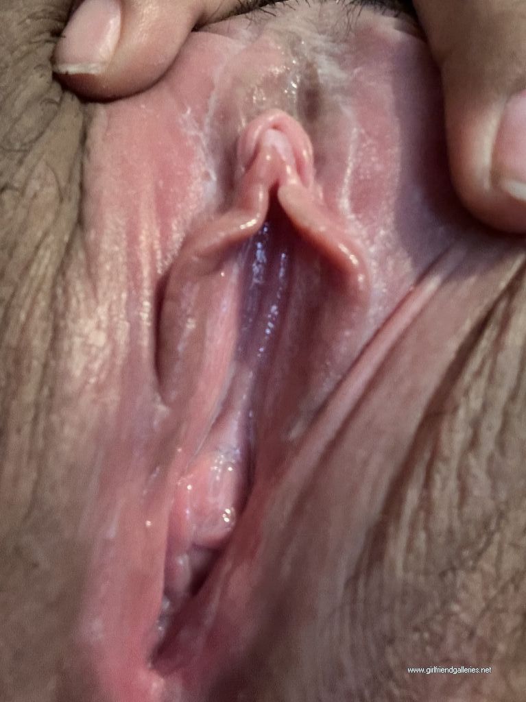 Horny for cock