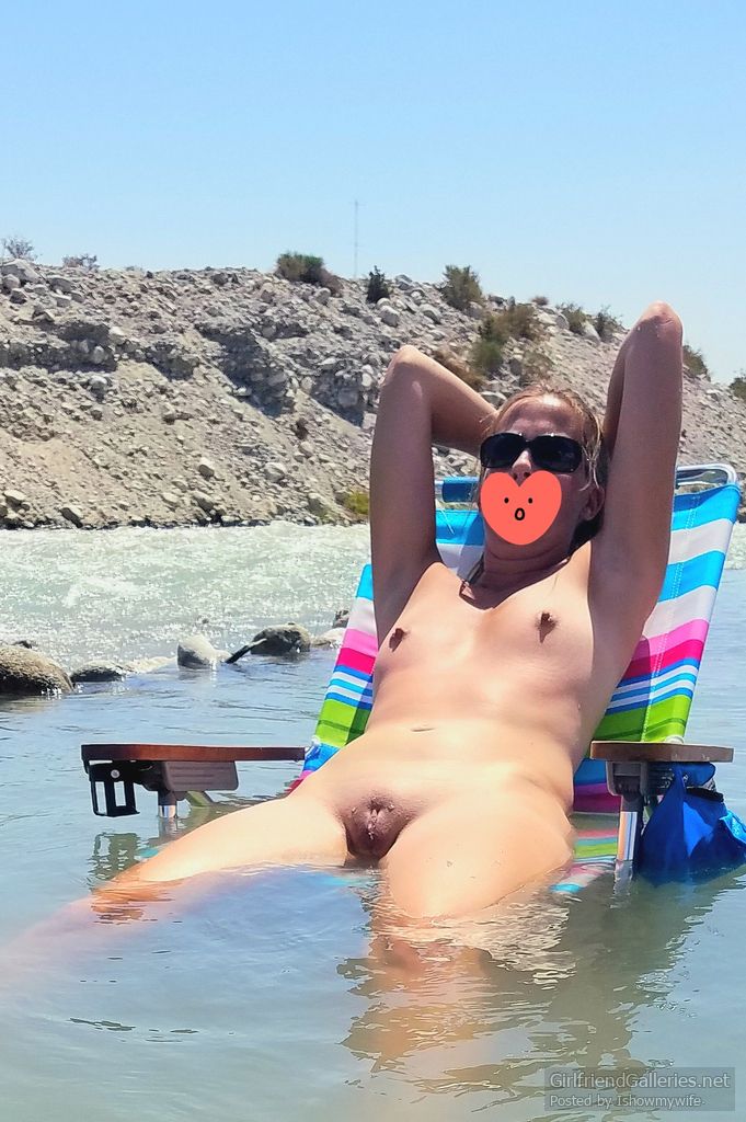 River slut