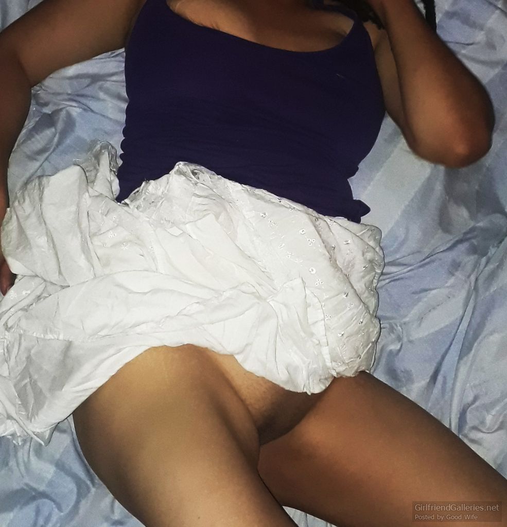 Good Wife Sexy Naked