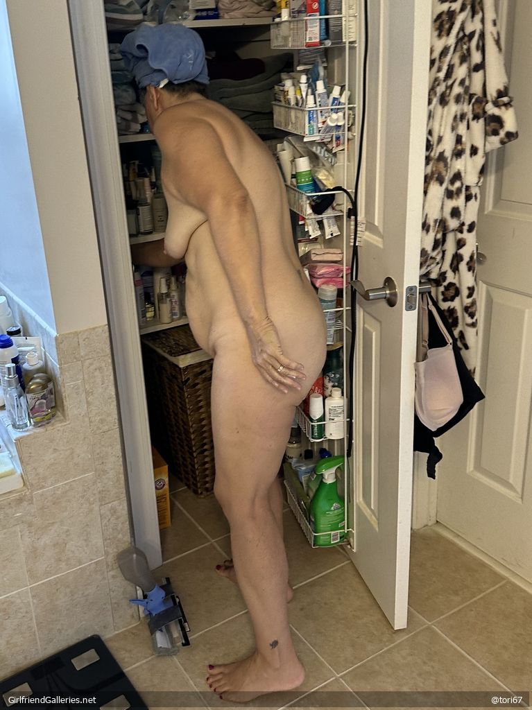 Mature Wife Tori