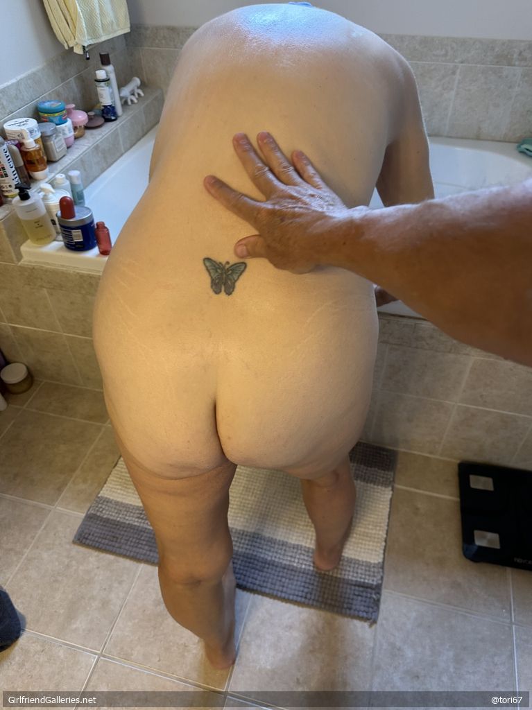 Mature Wife Tori