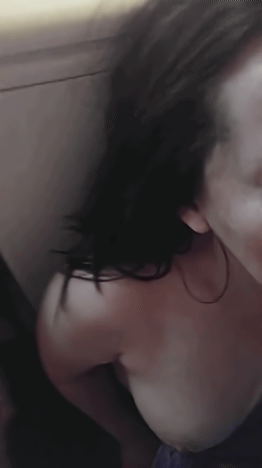 Neighbor's wife loves to sneak over and eat my Cum 😉