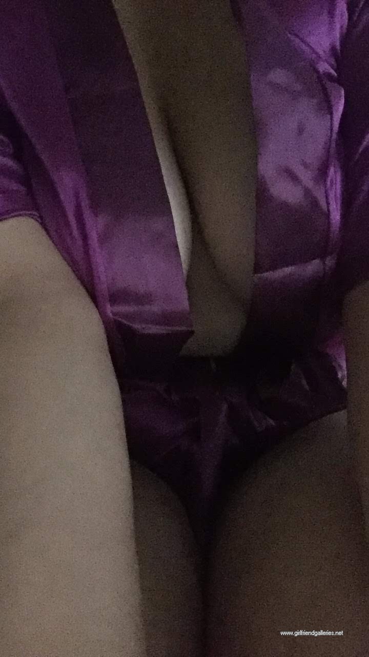 More of my slut gf