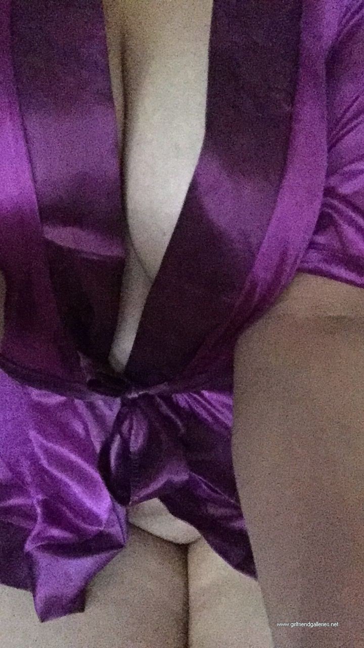 More of my slut gf