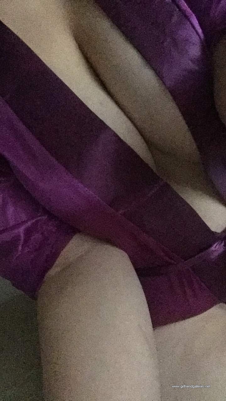 More of my slut gf