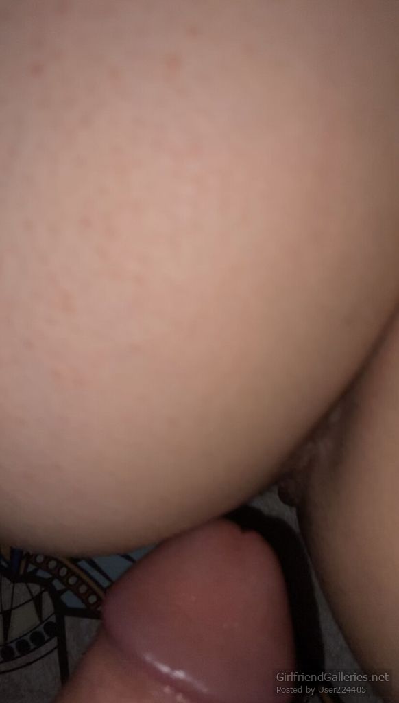 Tight Asshole