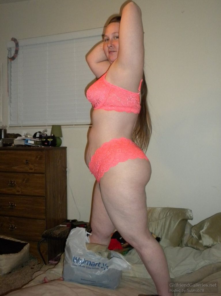 Chubby slut milf 3