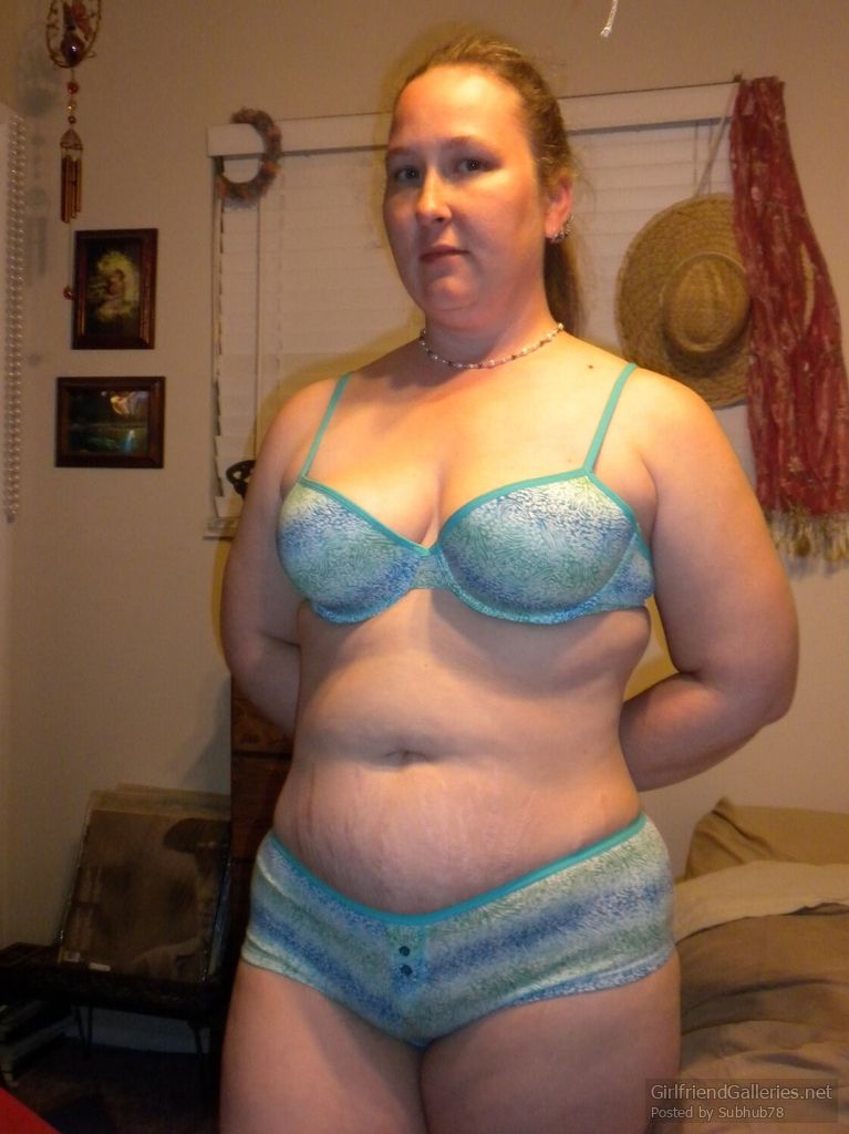 Chubby slut milf 3