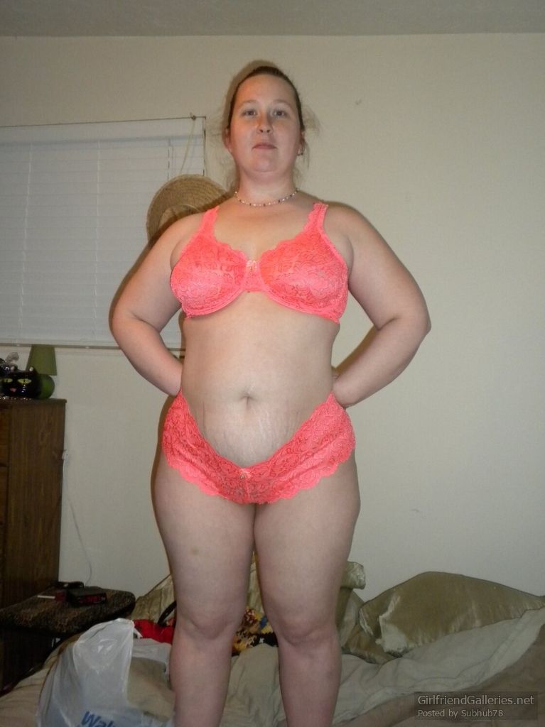 Chubby slut milf 3