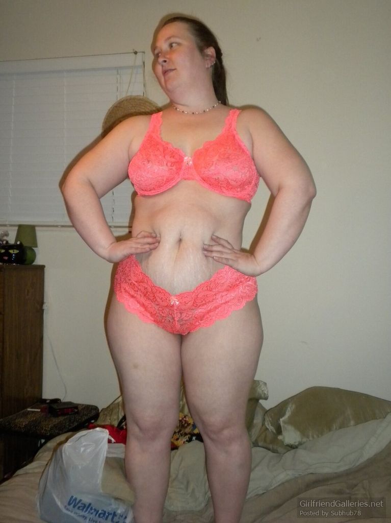 Chubby slut milf 3