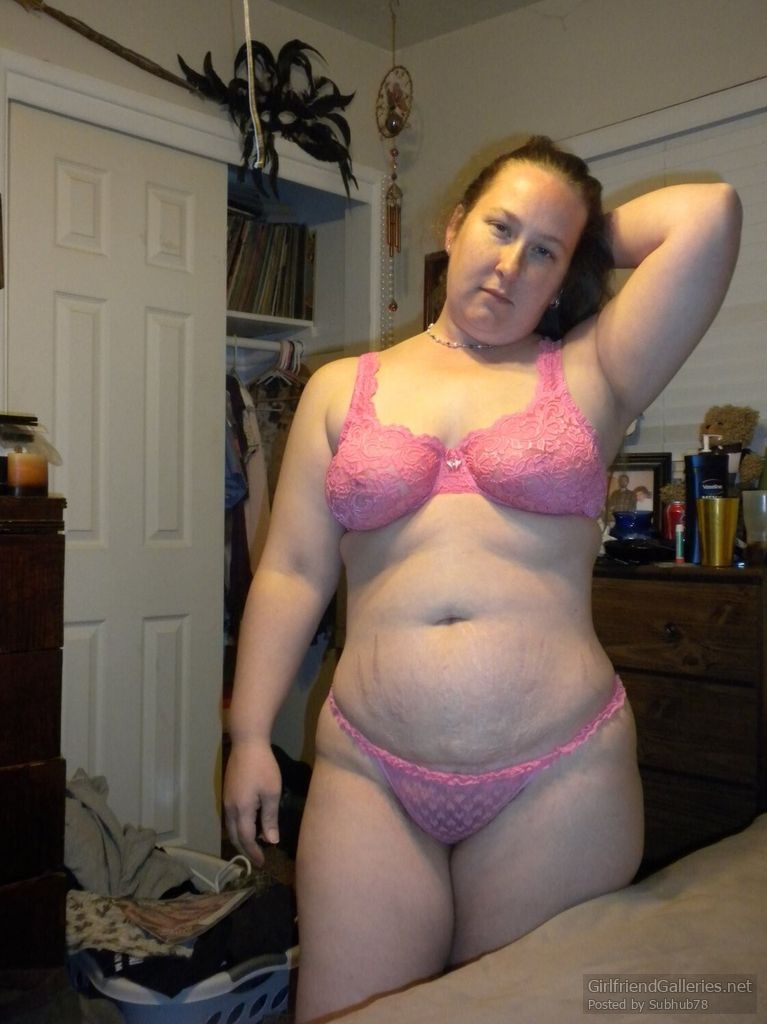 Chubby slut milf 3