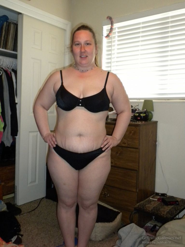 Chubby slut milf 3