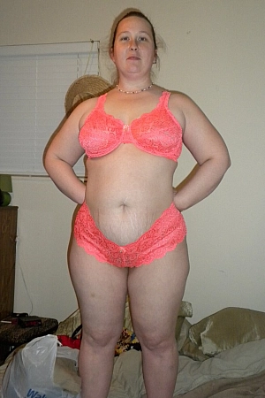 Chubby slut milf 3