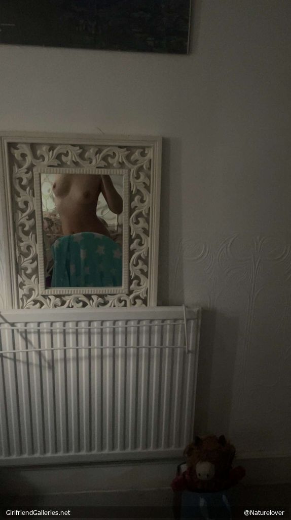Young gfs perfect tits and short skirts