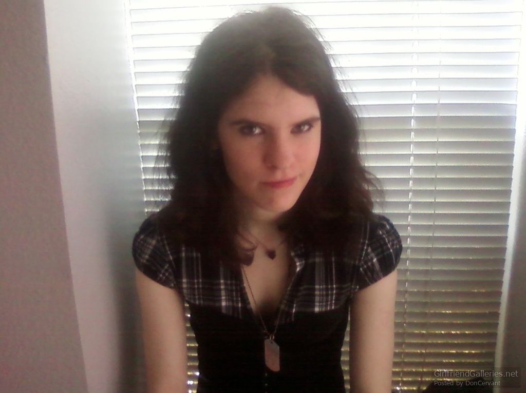 Witchy wife loves the attention