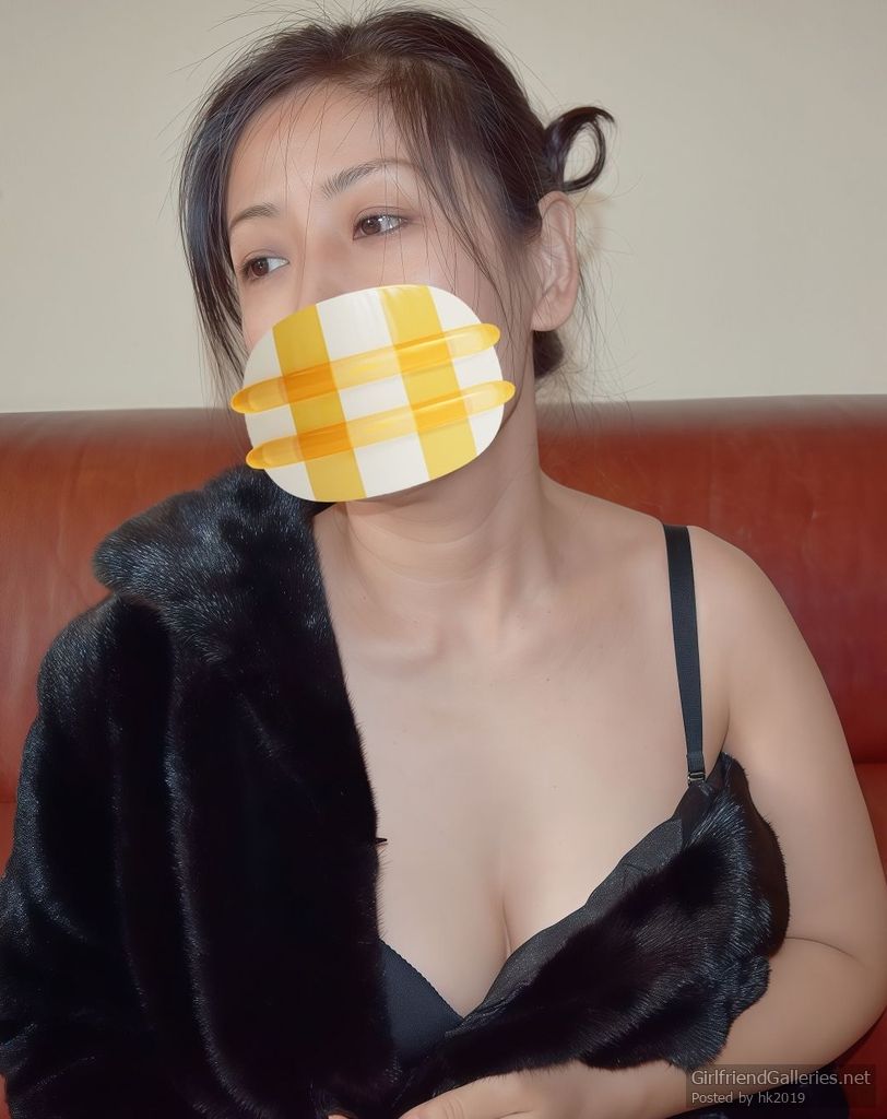 Mature asian women